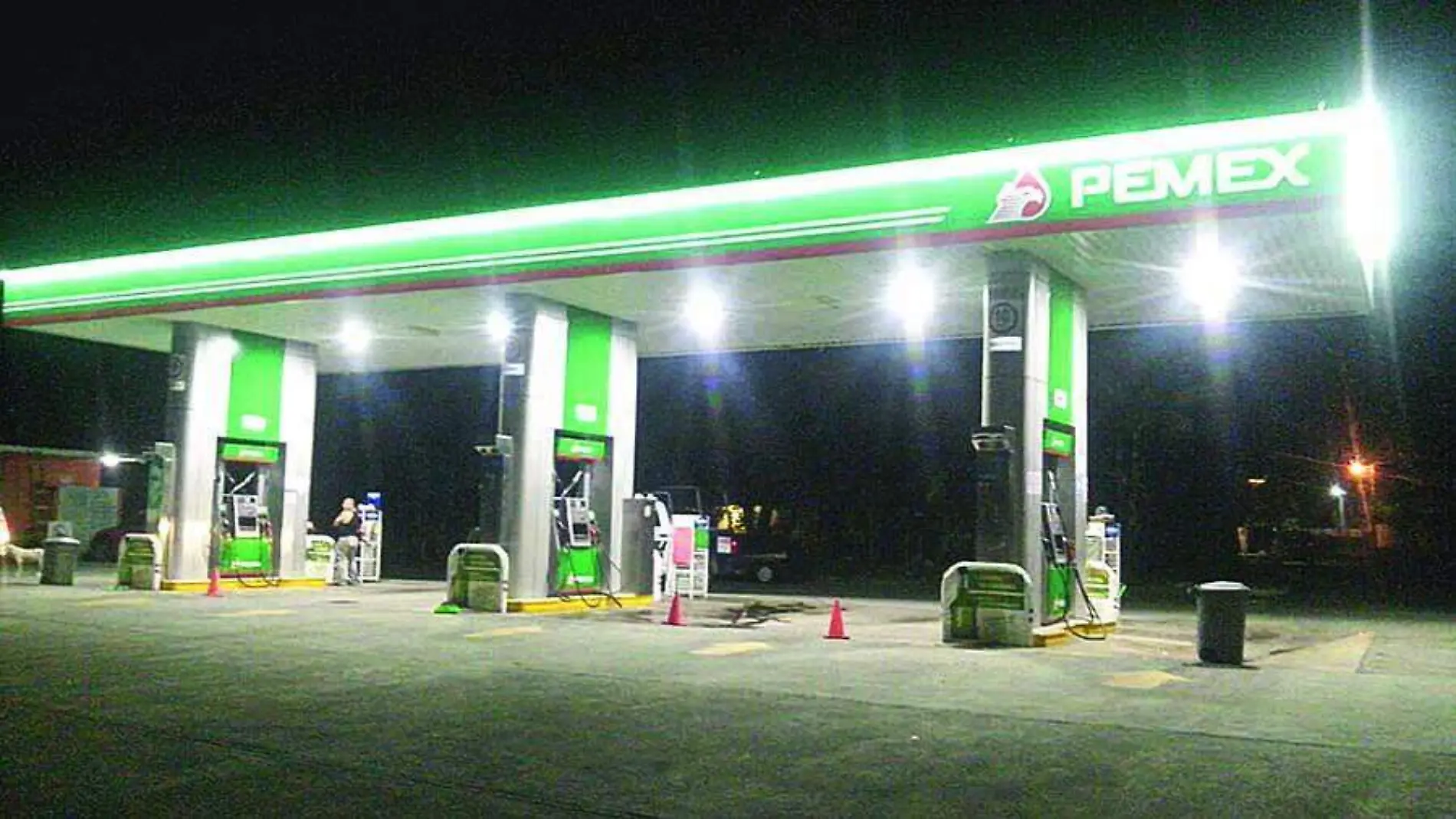 asalto gasolinera tapachula